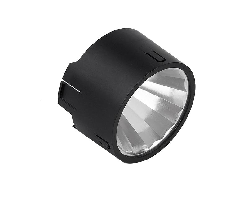 ALCYON LED MEDIUM Cylinder Narrow Flood Reflector with Solite