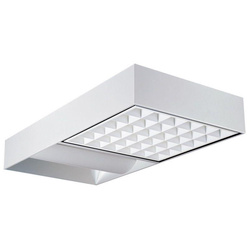 2' x 4' Recessed or Surface, Multi-Function Patient Lighting