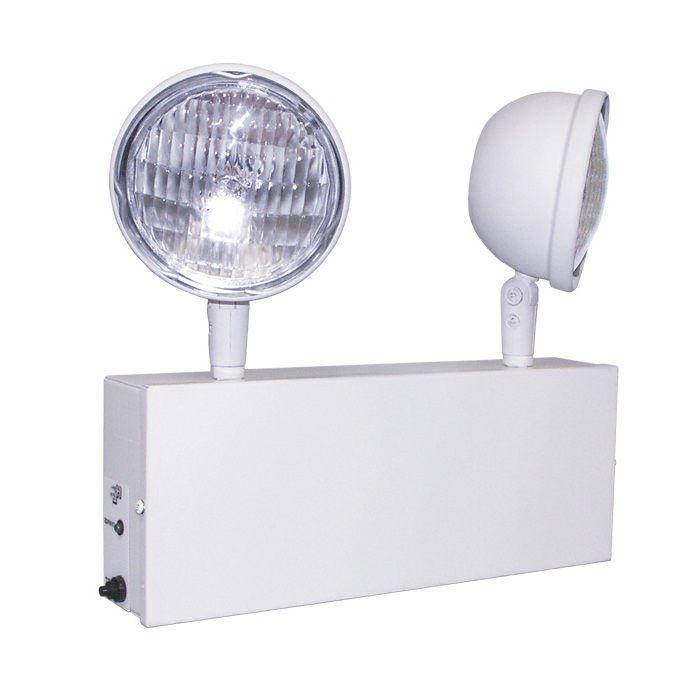 MJ1 Series, 6 V, 26 W, 12 W Halogen, Cream