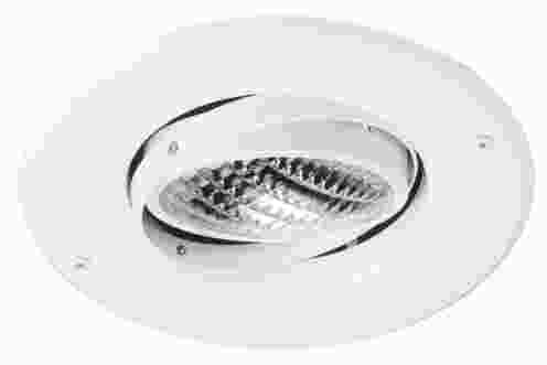 Standard Recessed Remote, 12V - 12W Quartz Lamp