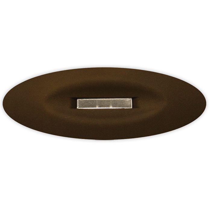 SURF Ceiling, AC Only, Aluminum Finish, 31 K LED