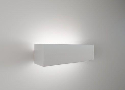 Corridor LED Sleeve Straight