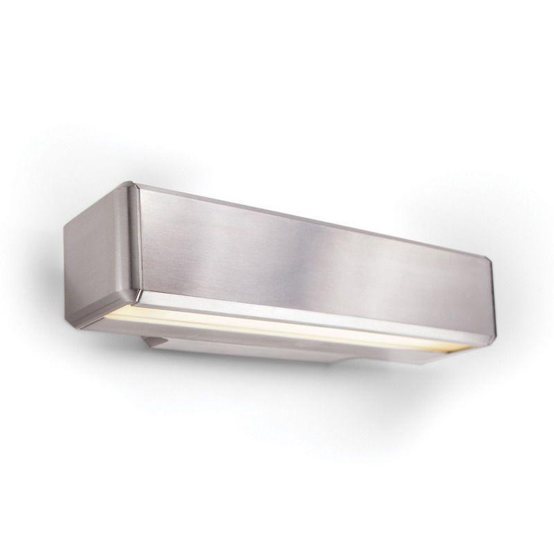 Corridor LED 2700K 120-277V Aluminium