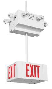 Pathmaster, 12V DC, 360W Capacity, 8-35W Medium heads, 120/347V AC, 8Exit