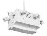 Pathmaster, 12V DC, 360W Capacity, 8-35W Medium heads, 120/347V AC, no Exit