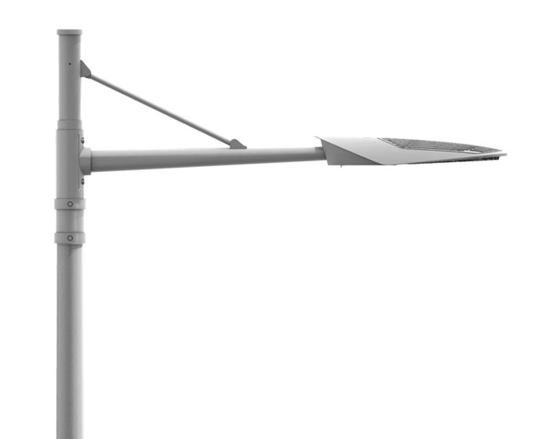 RoadStar, Small Version, 30 LED, Type II, Medium