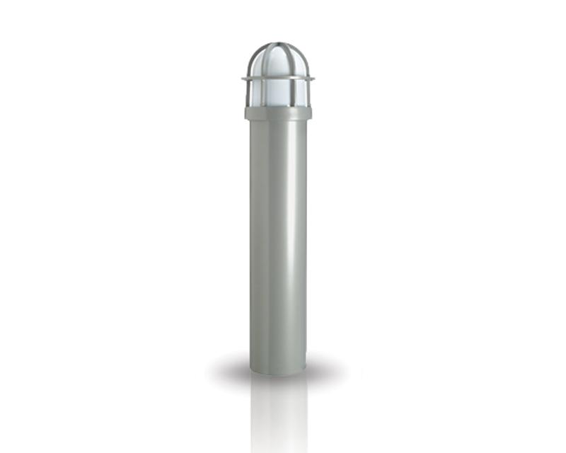 Bollard, OPCB, MH