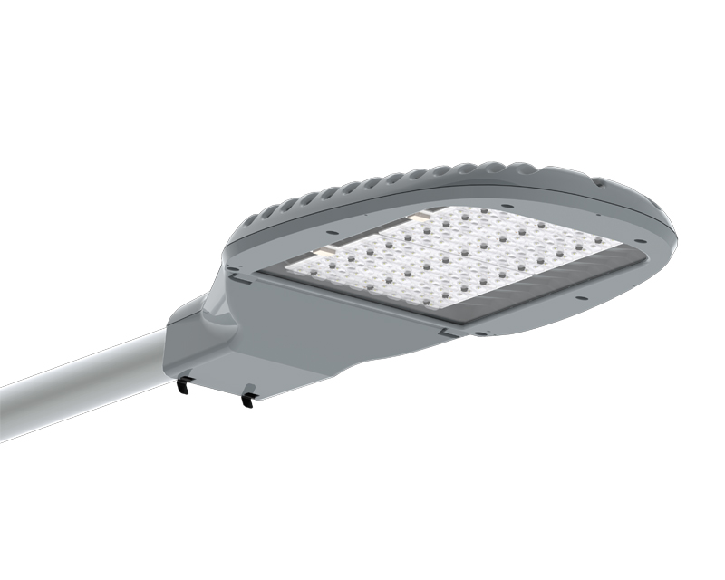 Medium Version, 112 LED, Type II, 350mA, 4000K