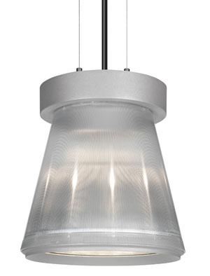 212 Pendant - Ceramic Metal Halide - Polycarbonate Shroud