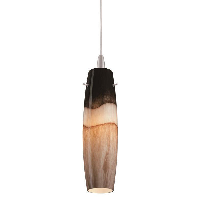 Philips Mojave Charcoal glass Shade