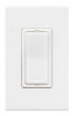 Wireless wall switch, 120/277V
