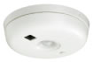 Wireless occupancy sensor with photocell, passive infrared (PIR)