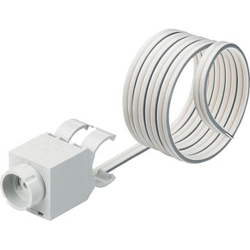 LuxSense luminaire daylight regulation sensor