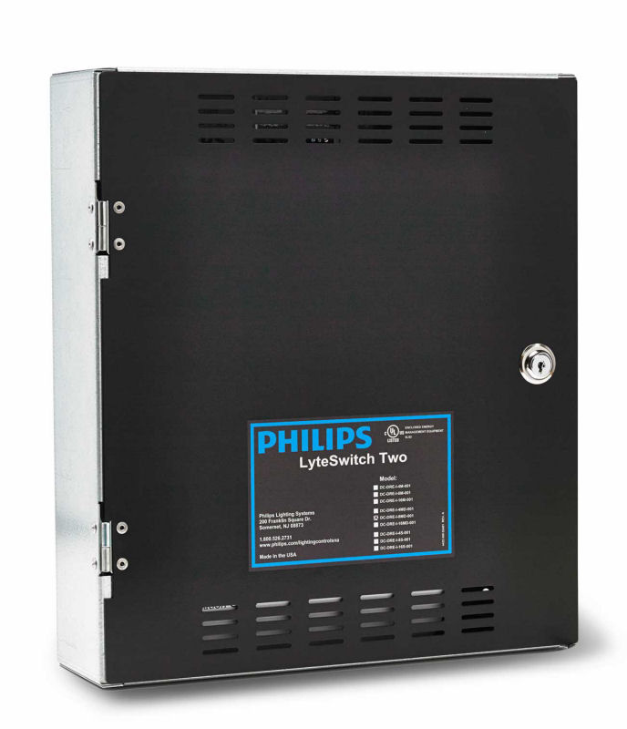 Programmable relay controller
