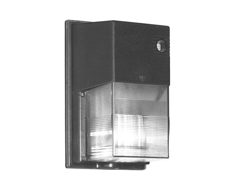 HPS, 70W, 120V, w/Lamp, Wall-Pack