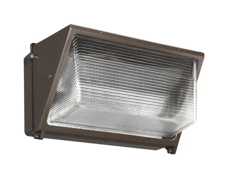 PS, 250W, 120-277V, Wall-Pack