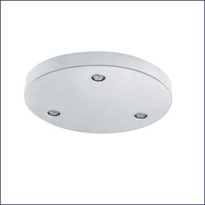 TRANSJACK MONOPOINT TRIPLE CANOPY