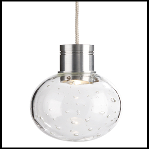 CIRCA PENDANTS