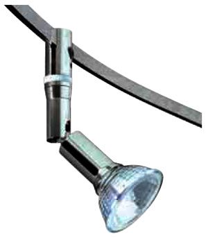 FLEXI-SPOT LV TRACK HEADS