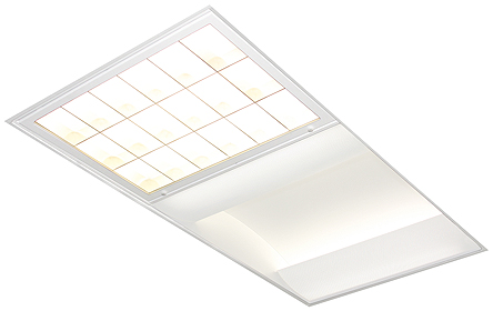 Multiform MLF540, Exam