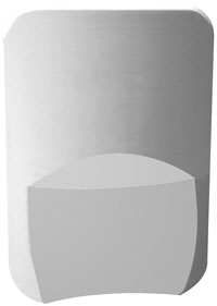 BNL Series Compact Recessed Nightlight