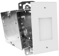LTCNL Series LED Wall Light