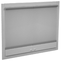 T Series Surface or Recessed Mounted X-Ray Illuminators