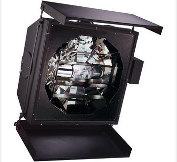 Arena Eclipse, 1000W MH, A/B/N/U Reflectors with or without shutter system