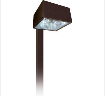 AL3, 150-450W PSMH, Type 2, 3, 4, 5 Vertical and Horizontal