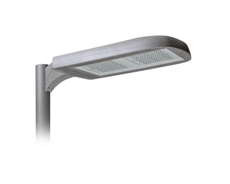 ASA, 128 LEDs, 700 mA, 22,300 Lumens, 81 Lms/W, Type II