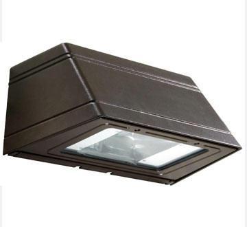 AWS1, 50-150W PSMH, Forward Throw, Wide, Downlight Distribution available