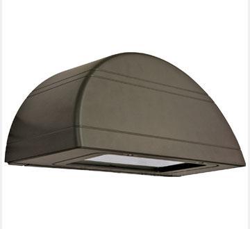 AWS4, 50/70/100/150W PSMH, Forward Throw, Wide, Up/Down, and Downlight Distributions