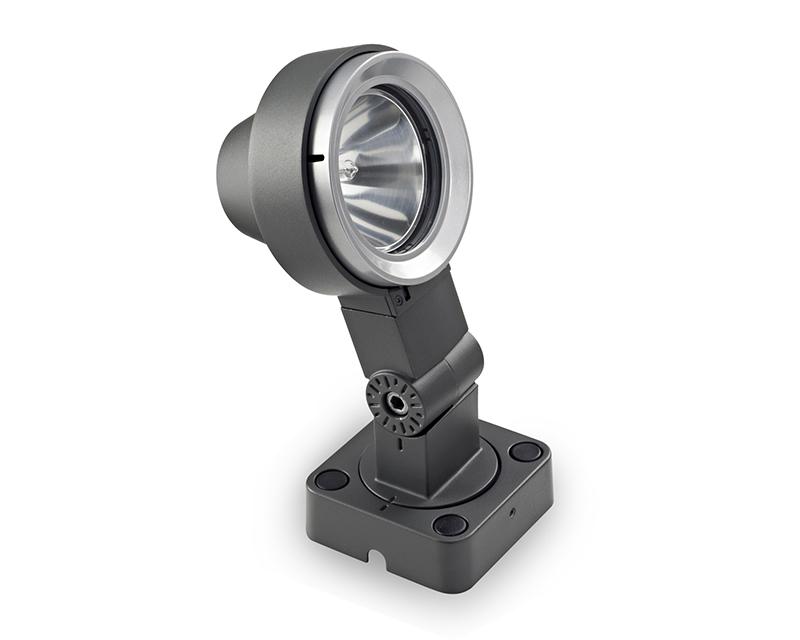 DFS1, 22W PSMH, Medium Beam, Beam Softener Lens Option