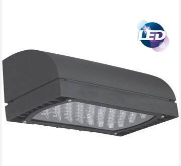 GS2 LED, 08 Driver, 120-277V, 6000K CCT, Type II Distribution