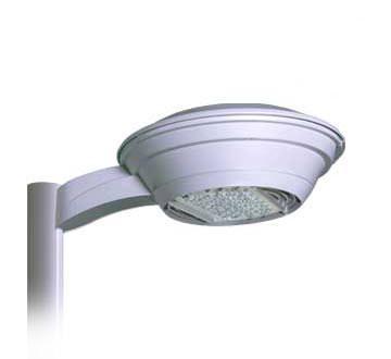 Optra 2 LED, 49 LEDs, Type II Distribution, No Lens