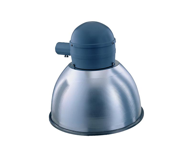 StarBay, 1000W MH, Forward Throw Distribution, Glass Sag Lens