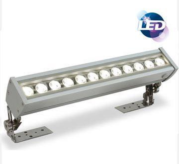 TAG Linear, 12 LEDs, Color Changing RGB