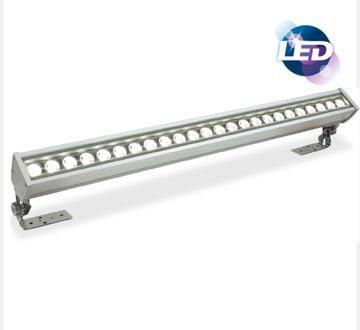 TAG Linear, 24 LEDs, Color Changing RGB